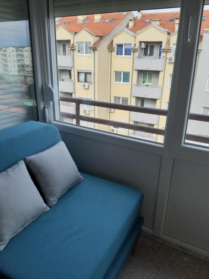 Apartment Adela Požarevac Exterior foto