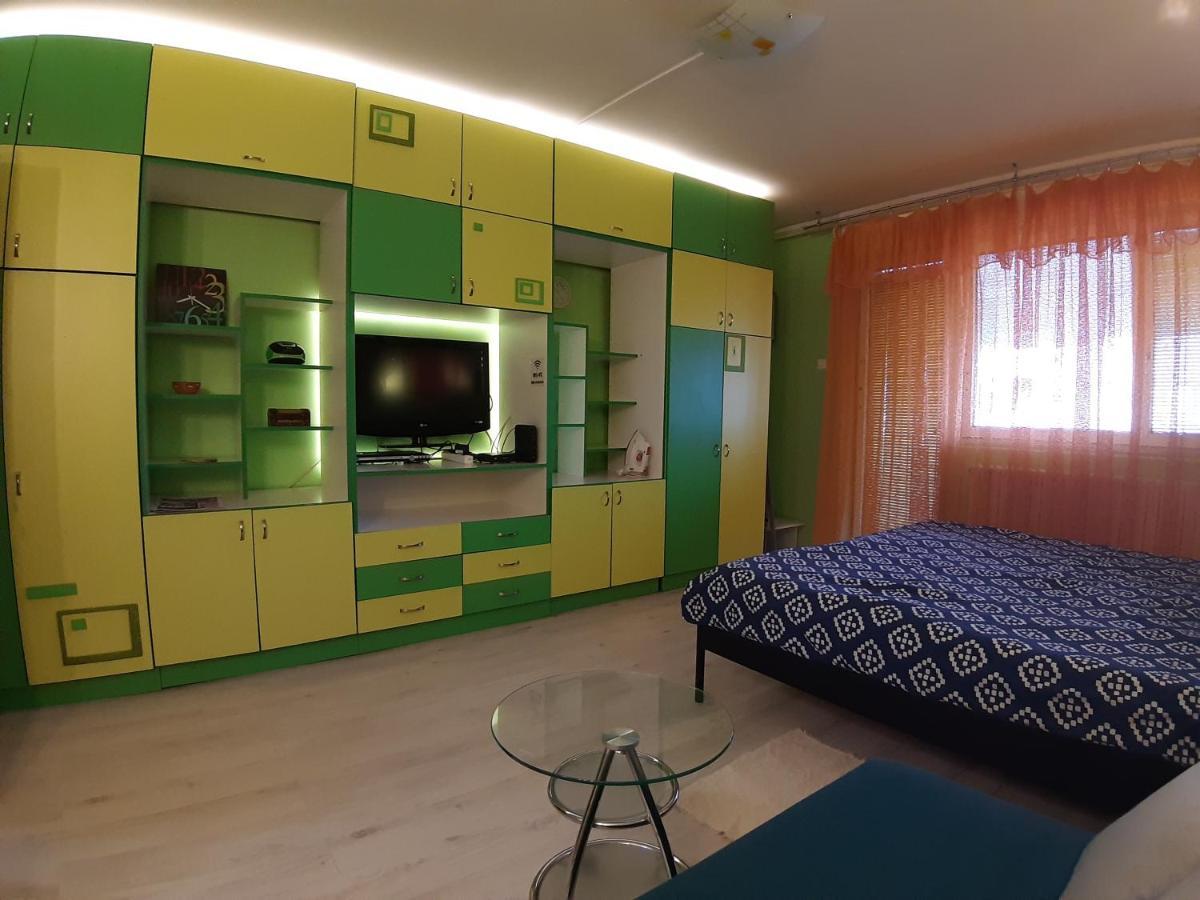 Apartment Adela Požarevac Exterior foto