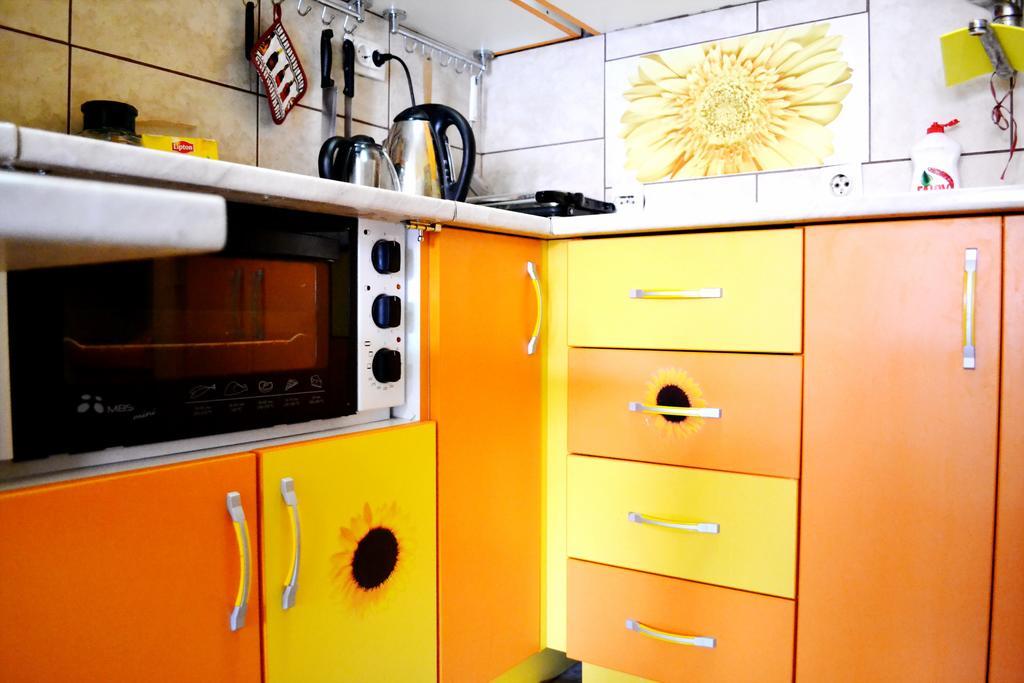 Apartment Adela Požarevac Zimmer foto