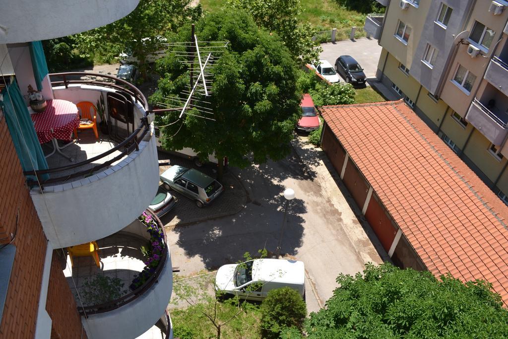 Apartment Adela Požarevac Zimmer foto